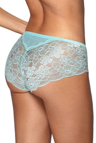 Axami V-10133 Majtki figi, błękitny