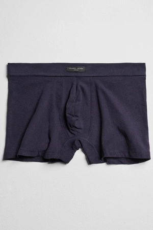 Ysabel Mora 20151 Majtki bokserki, navy