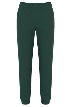 Vivisence 9104 Spodnie dres, zielony