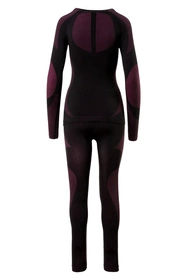 Moraj KDT6000-002 Komplet termoaktywny, fuchsia