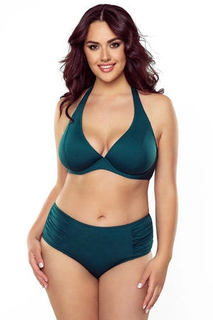 Vivisence 3002 Kostium kąpielowy figi, zielony