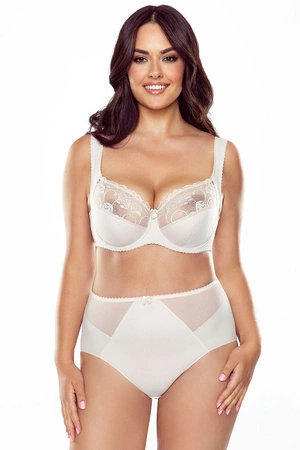 Vivisence 1056 Majtki figi, beżowy