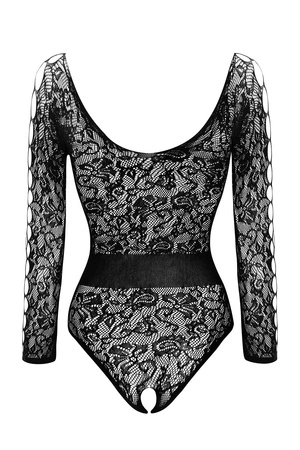 Beauty Night Dinora BN6736 Body sexy, black