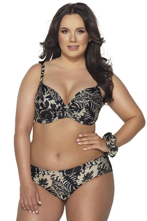 Ava SK-185 Kostium kąpielowy biustonosz miękki, mocca