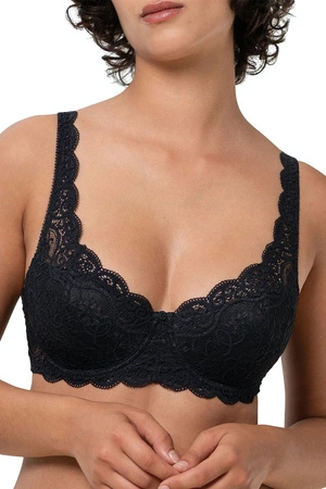 Triumph 10166798 Amourette 300 WHP X Biustonosz usztywniany, 0004-black