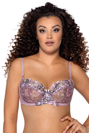 Ava 1986 Zoe Biustonosz miękki, pink