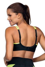 Reviver L5156/0 Top fitness, czarny