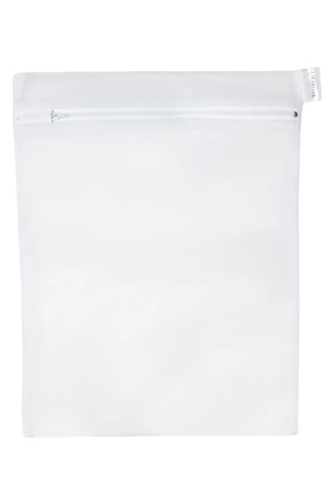 Vivisence 8011 Woreczek Akcesoria do biustonosza do prania, biały
