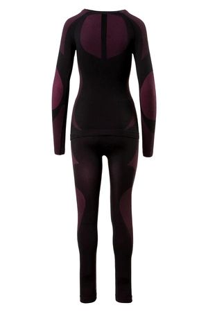 Moraj KDT6000-002 Komplet termoaktywny, fuchsia