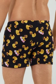 Italian Fashion Anatre Majtki bokserki, druk