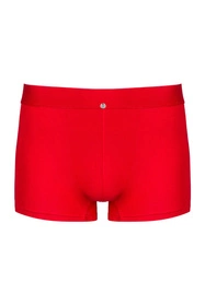 Obsessive Boldero boxer Majtki bokserki, czerwony