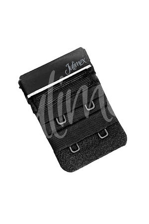 Julimex BA-02 Akcesoria do biustonosza zmniejszacz obwodu, czarny