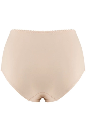 Mitex Ela Maxi Majtki figi modelujące, beż