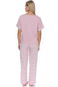 Doctor Nap PM.5324 Nocna piżama, daisy flowers