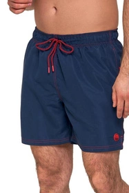 Moraj KSZ2300-014 Kostium kąpielowy bermudy, navy