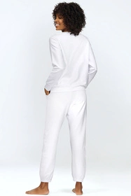 Dkaren Wenezja Dres homewear, biały