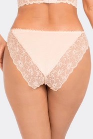 Babell BBL 191 Majtki figi, beżowy