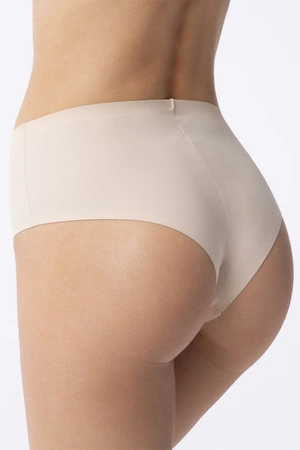 Julimex Brasil panty Maxi Majtki brazyliany, beżowy