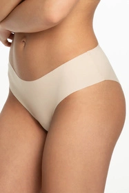 Julimex Infinity Classic Majtki figi, beżowy