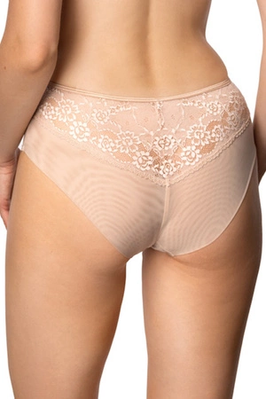 Mat 4001/51 Sonnet Majtki figi, beż