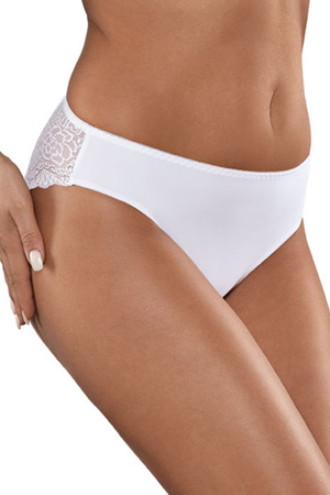 Babell BBL 145 Majtki figi, bia�y