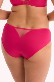 Gaia 1322P Rhea Majtki figi, fuksja