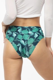 Julimex Simple Classic Majtki figi, sea story
