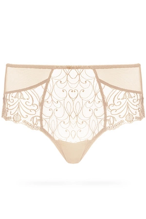 Nessa Sonata N03 Majtki figi, beżowy