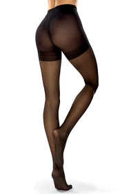 Vivisence 8103 Relax 40 DEN Wyrób pończoszniczy rajstopy, nero
