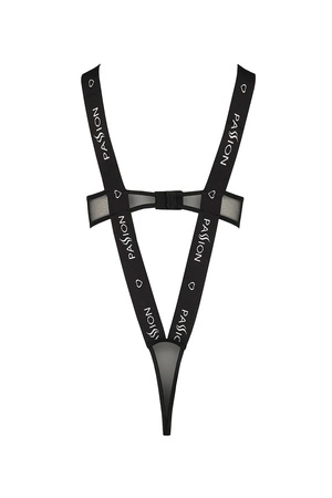 Passion Kyouka body Body sexy, black