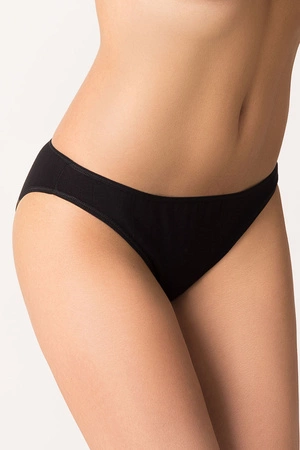 Vivisence 4003 5-pack Majtki figi, beżowy/beżowy/czarny/czarny/czarny