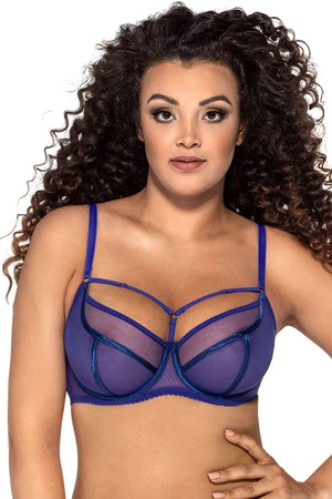 Ava 1923 Protea Biustonosz miękki, iris