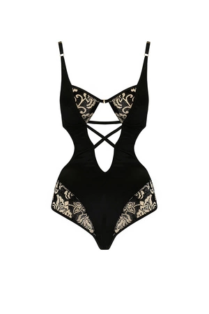 Casmir Victoria body Body sexy, black