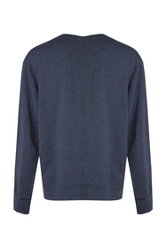 Dkaren Justin Bluza nierozpinana, jeans