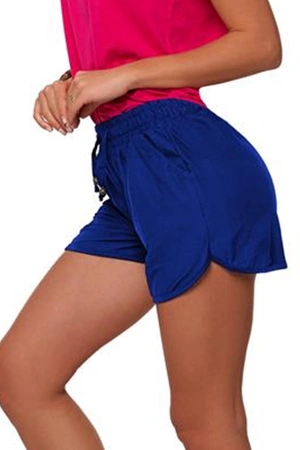 Moraj KSD900-040 Spodenki szorty, blue