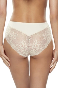 Lapinee 5019 Viva Majtki figi, beż