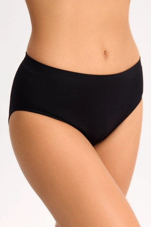 Gaia 008 Mirela Majtki figi, czarny