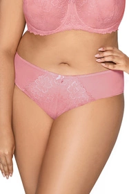 Mat 053/51/1 Carmela Majtki figi, róż 2