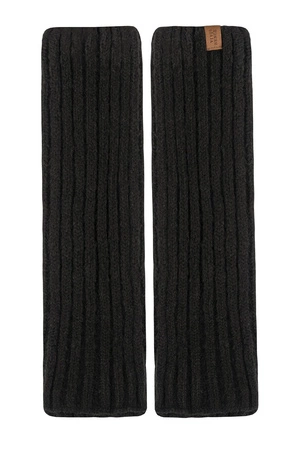 Vivisence 7301 Skarpety ocieplacze, czarny
