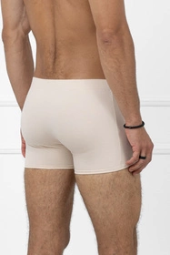 Italian Fashion Apollo Majtki bokserki, beż