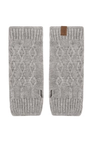 Vivisence 7300Kmpl Komplet ocieplacze, szary