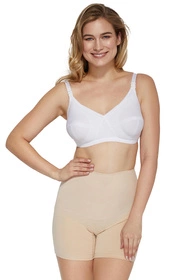 Mitex Milky Biustonosz do karmienia, white