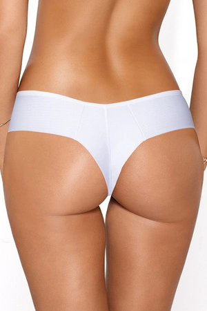 PariPari Cynthia Majtki stringi, white