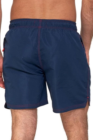 Moraj KSZ2300-014 Kostium kąpielowy bermudy, navy
