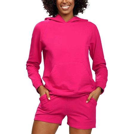 Dkaren Koko Dres homewear, różowy