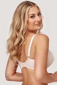 Azal Vanessa Biustonosz półusztywniany, beżowy