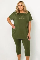 khaki