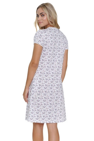 Doctor Nap TCB.5335 Nocna koszula, papaya bloom