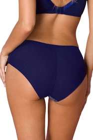 Vena VF-467 Majtki figi, granat