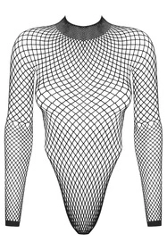 Obsessive B125 Body Body sexy, czarny